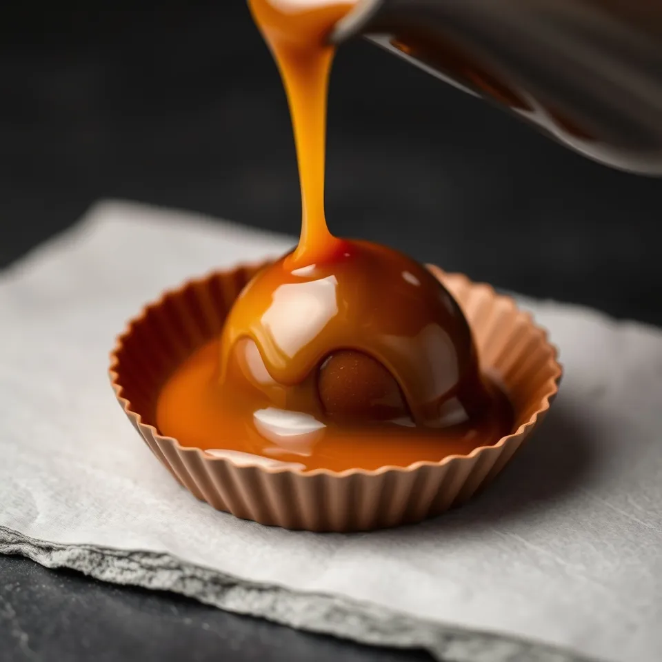 Food & macro