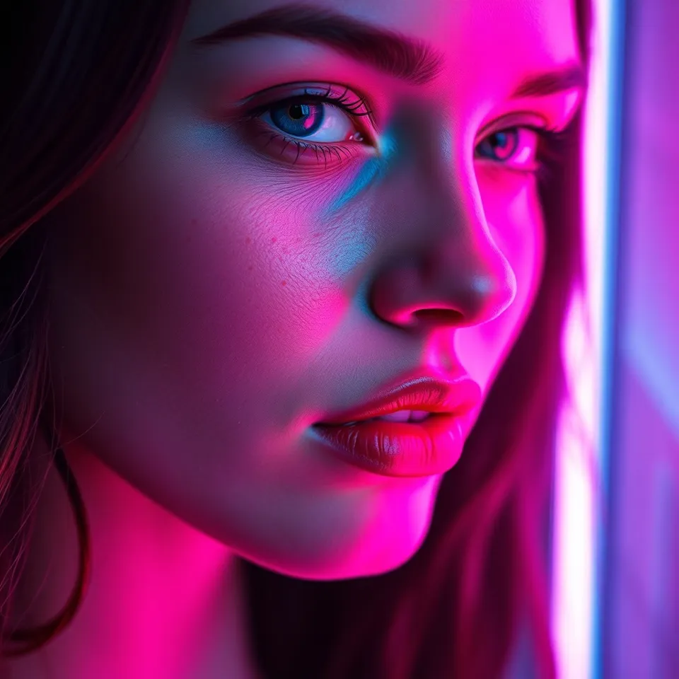 Portraits